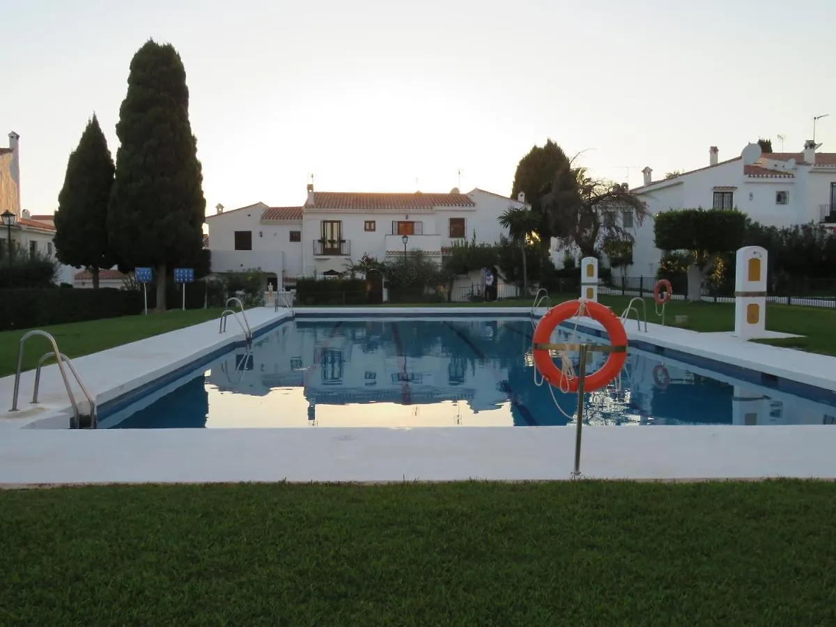 Apartment Apartamento Bien Situado En Marbella