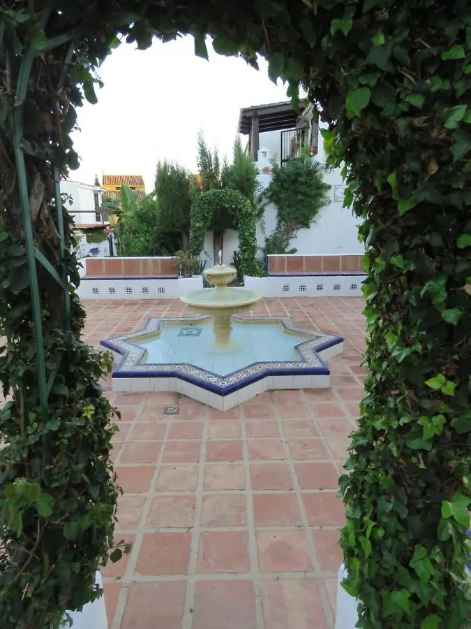 Apartamento Bien Situado En Marbella Apartment