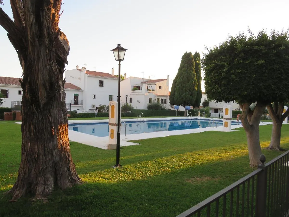 Apartamento Bien Situado En Marbella 0*,