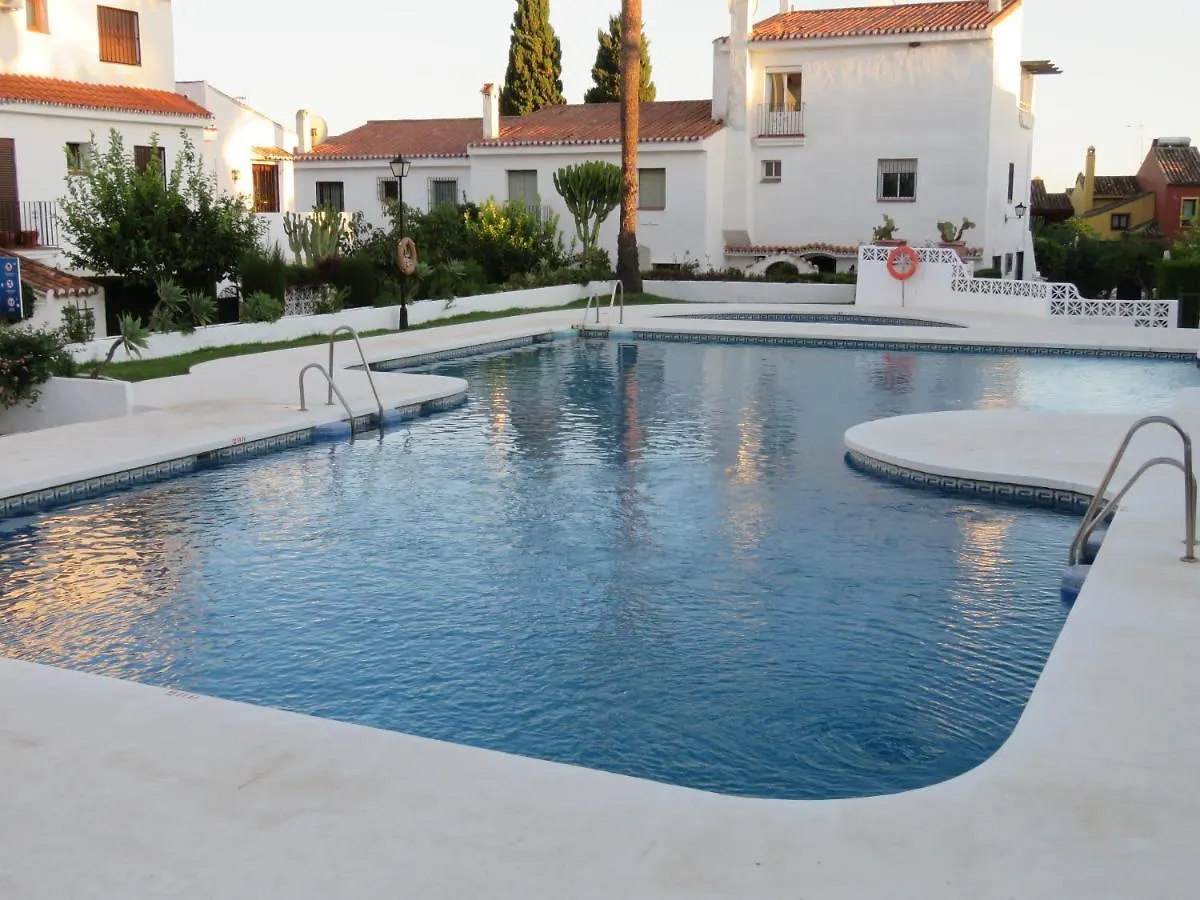 Apartamento Bien Situado En Marbella