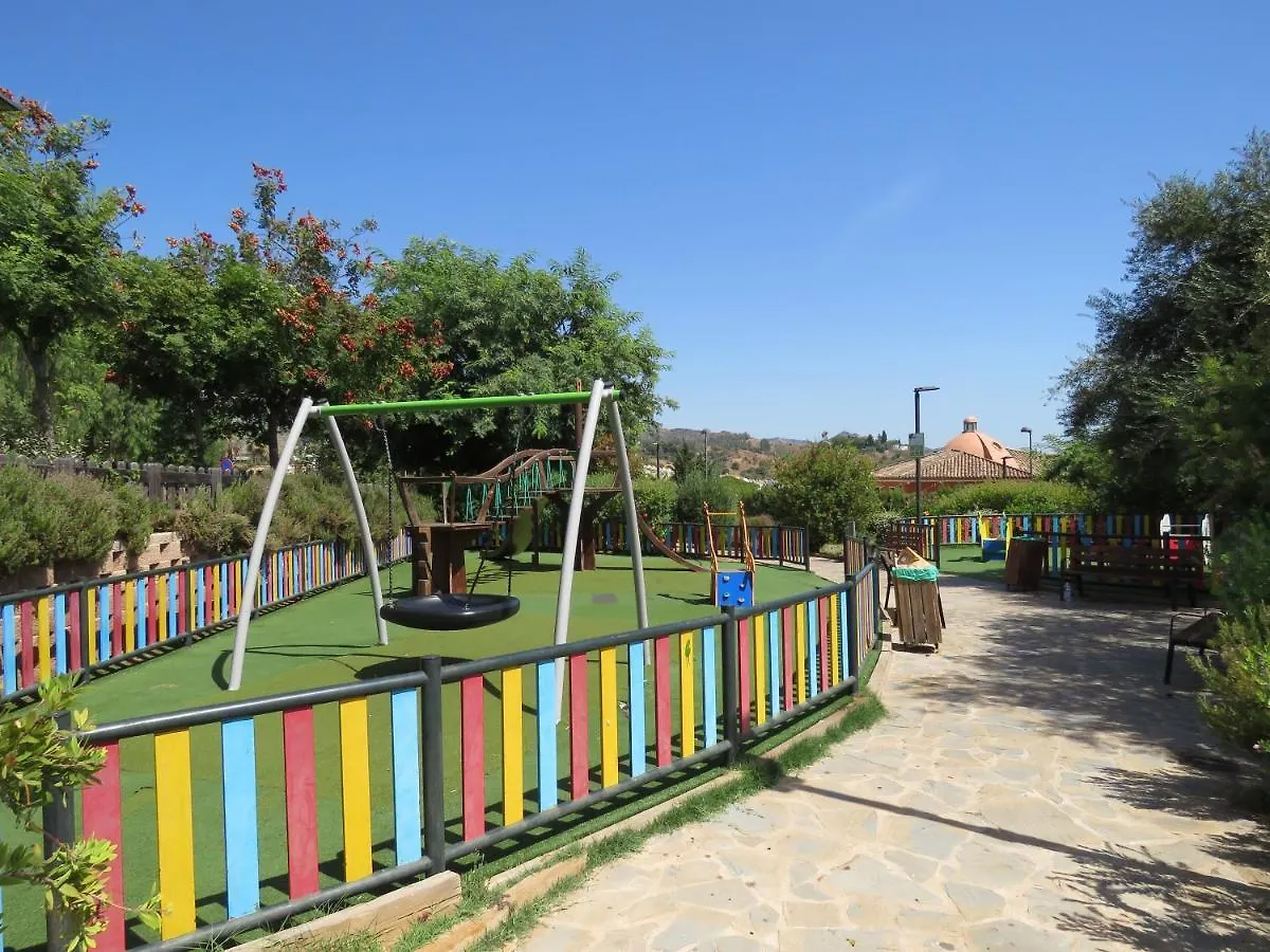 Apartamento Bien Situado En Marbella 0*,  Spain