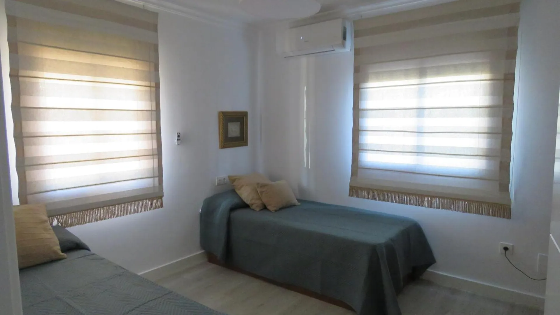 Apartamento Bien Situado En Marbella 0*,