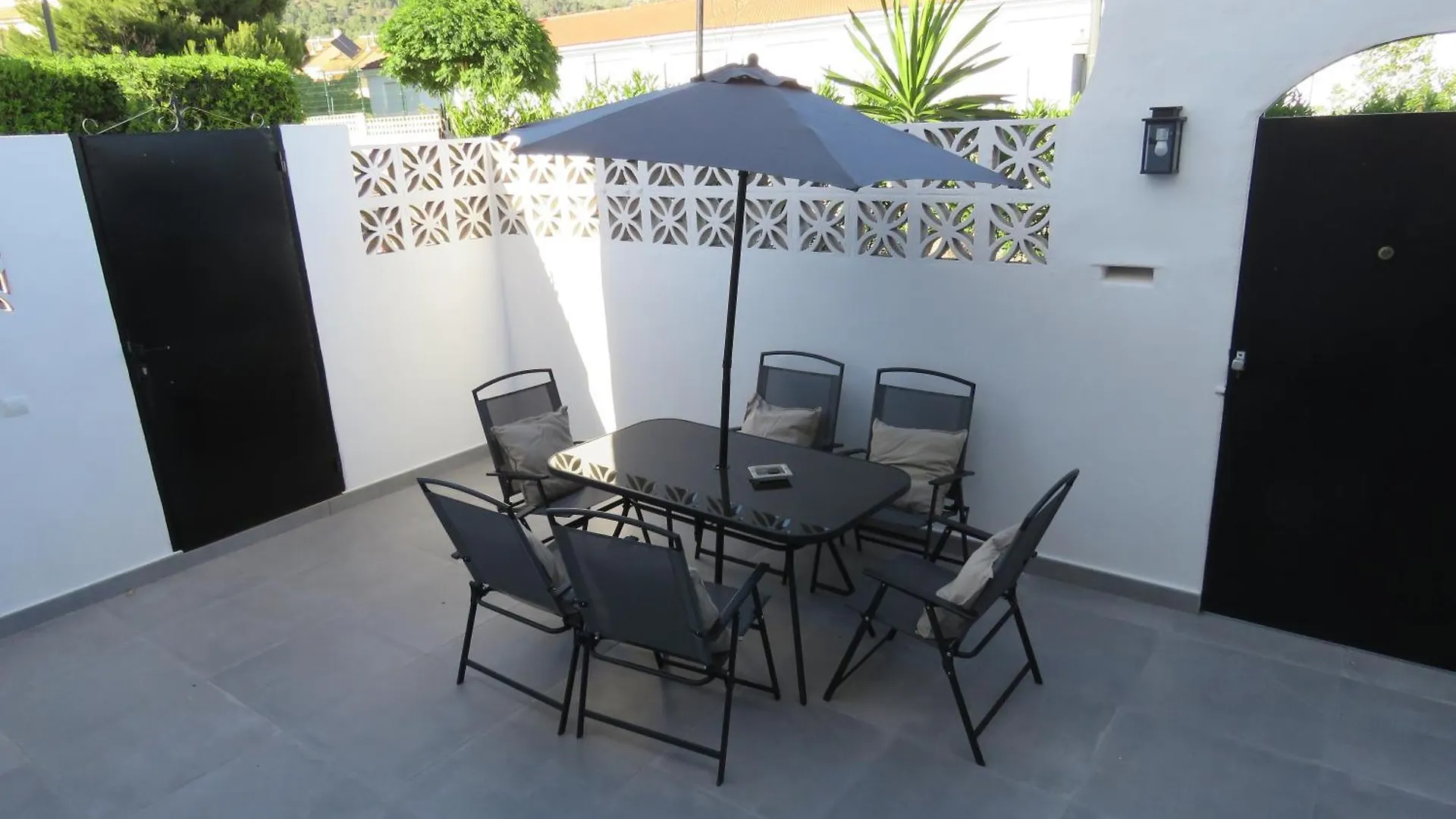Apartment Apartamento Bien Situado En Marbella Spain