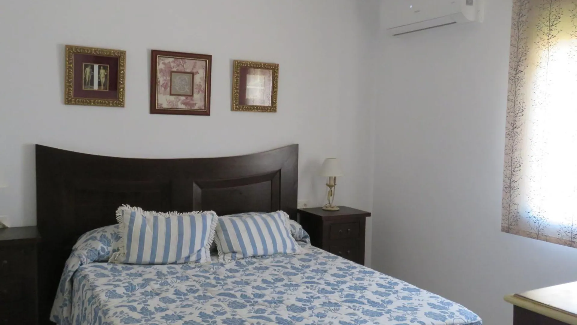 Apartamento Bien Situado En Marbella