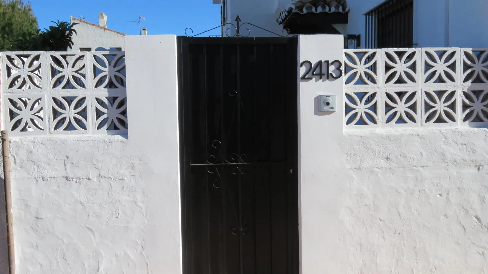 Apartamento Bien Situado En Marbella 0*,