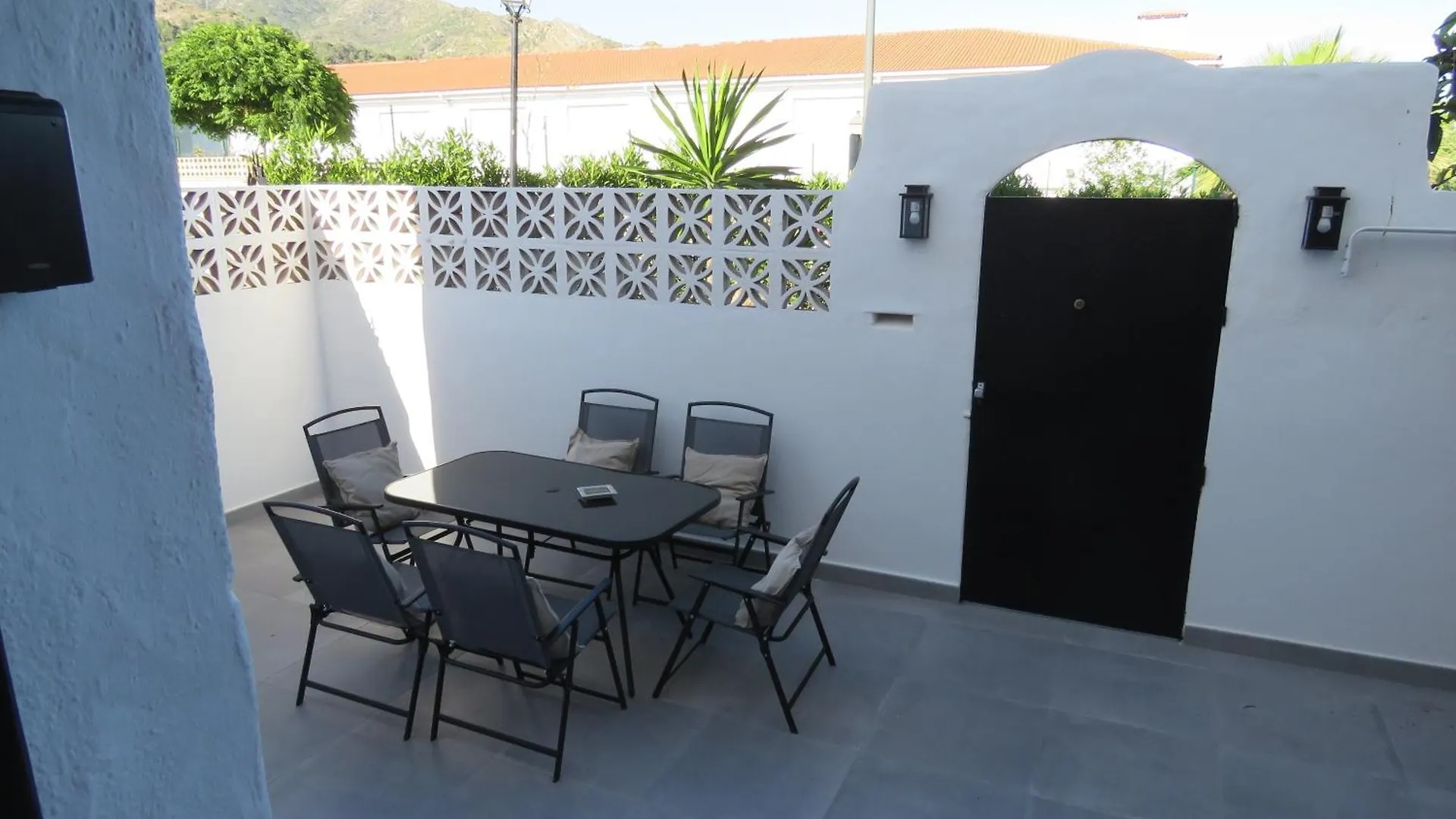 Apartamento Bien Situado En Marbella Apartment