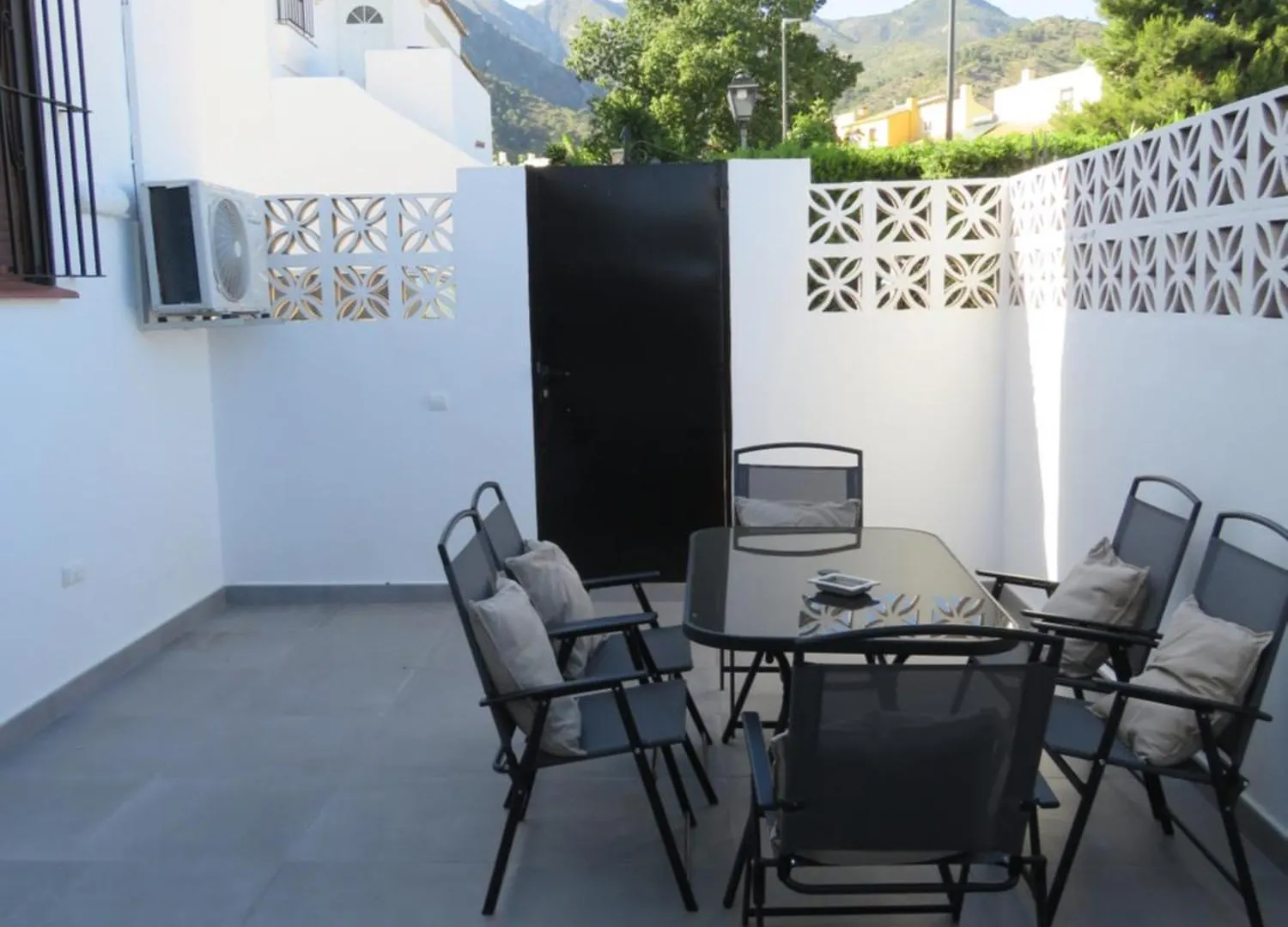 Apartamento Bien Situado En Marbella 0*,  Spain