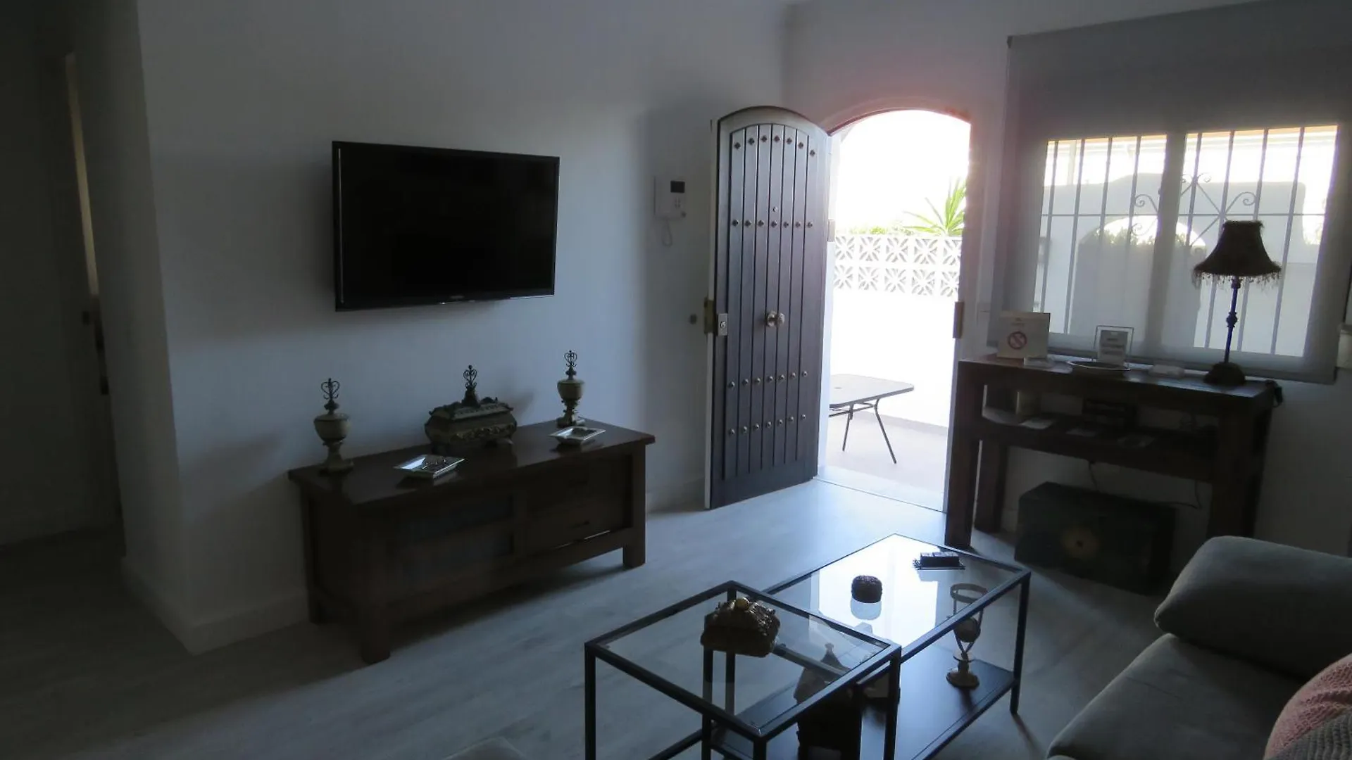Apartamento Bien Situado En Marbella 0*,  Spain