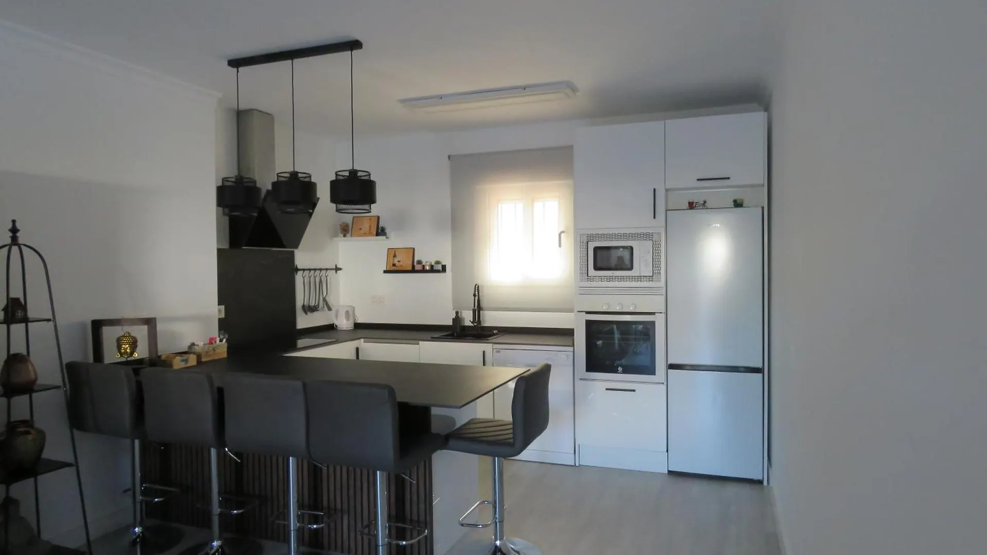 Apartamento Bien Situado En Marbella Apartment