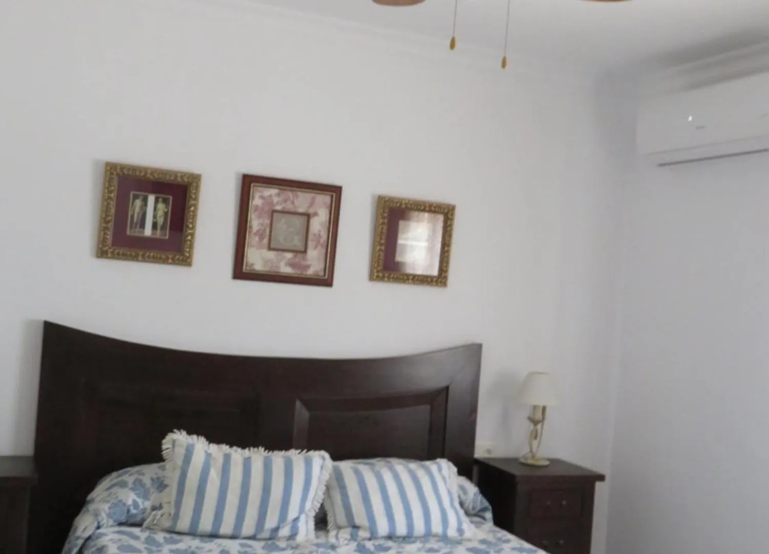 Apartment Apartamento Bien Situado En Marbella Spain