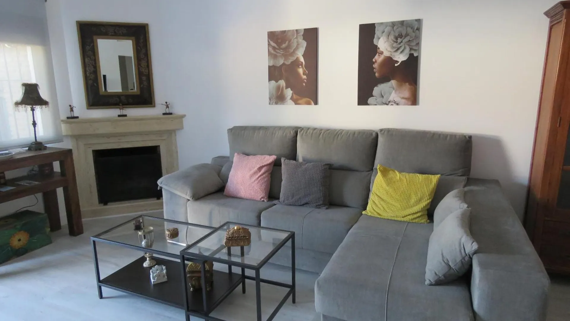 Apartamento Bien Situado En Marbella