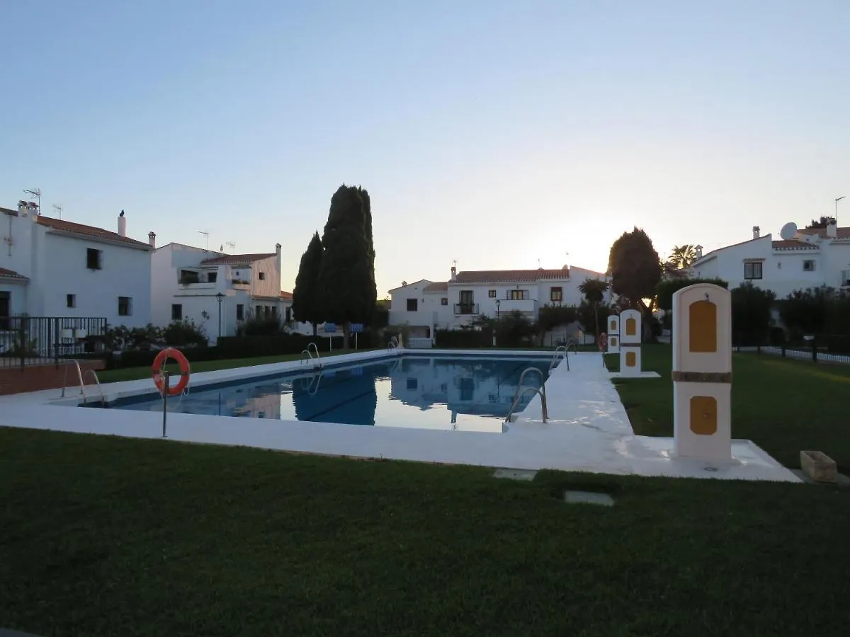 Apartamento Bien Situado En Marbella
