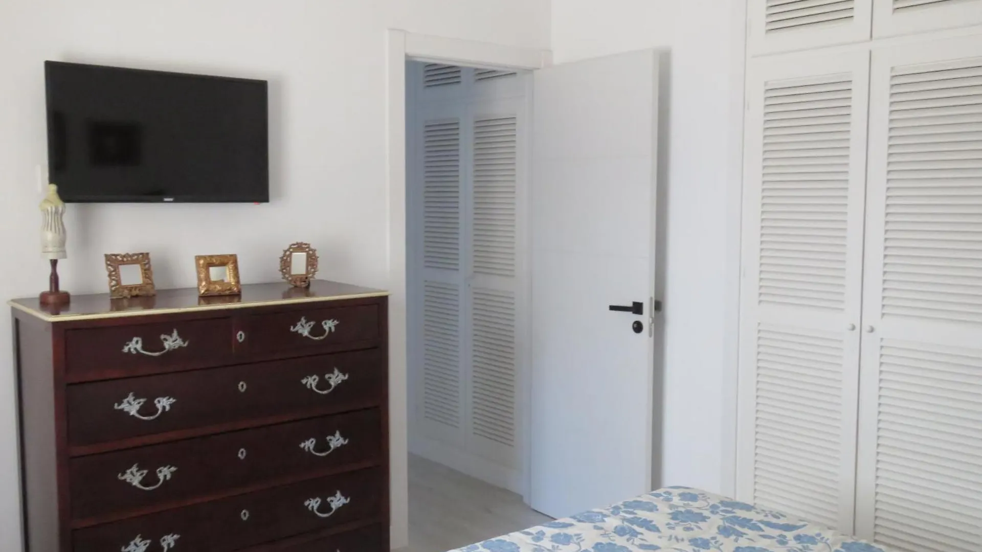 Apartamento Bien Situado En Marbella Apartmán