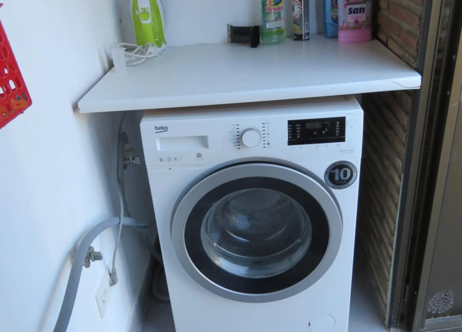 Apartmán Apartamento Bien Situado En Marbella