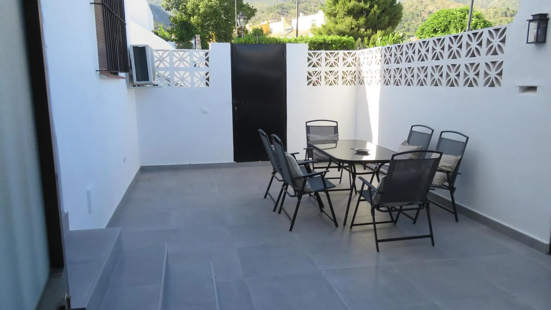 Apartamento Bien Situado En Marbella 0*,  Španělsko