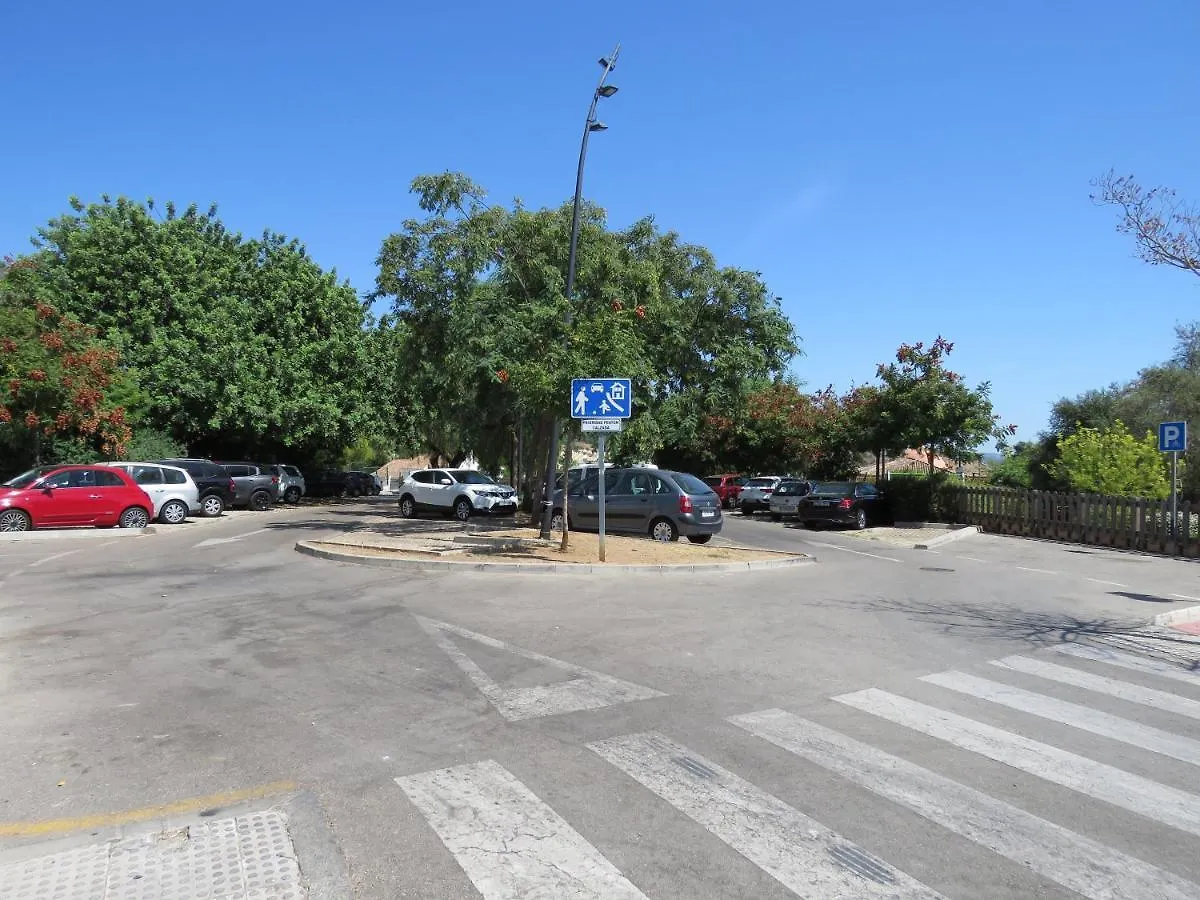 Apartamento Bien Situado En Marbella Apartment
